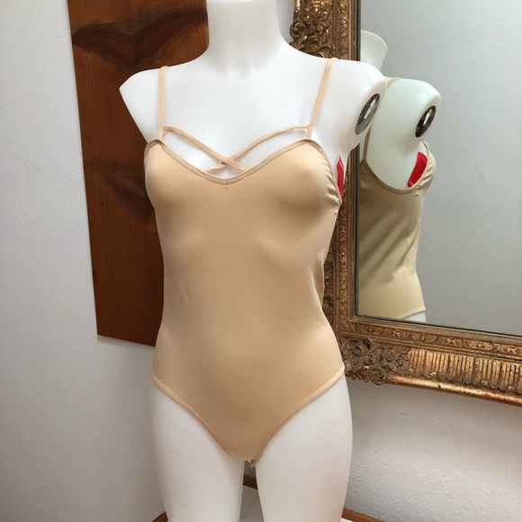 ⚡️Soft and stretchy body suit! - Picture 2 of 6